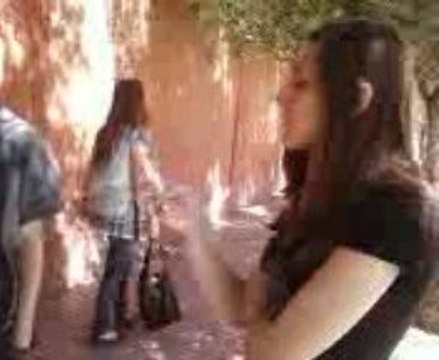 L'homme est soumis^^