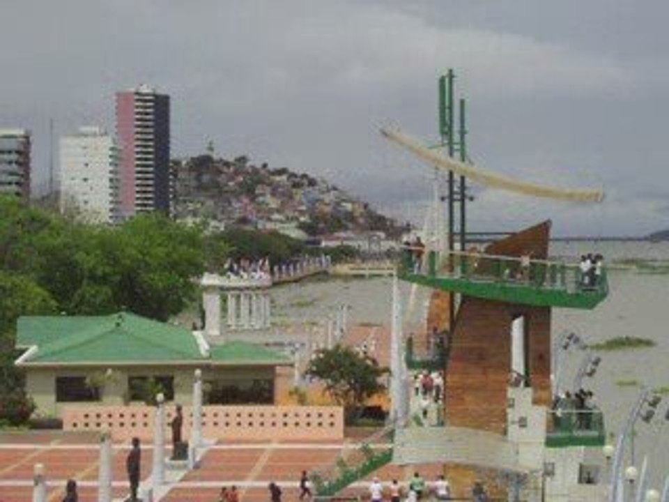 GUAYAQUIL-SAMSUNG
