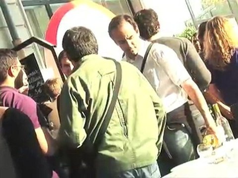 Sweet Bordeaux - Sweet Hour - 23/04/2009 - Chez Pompon