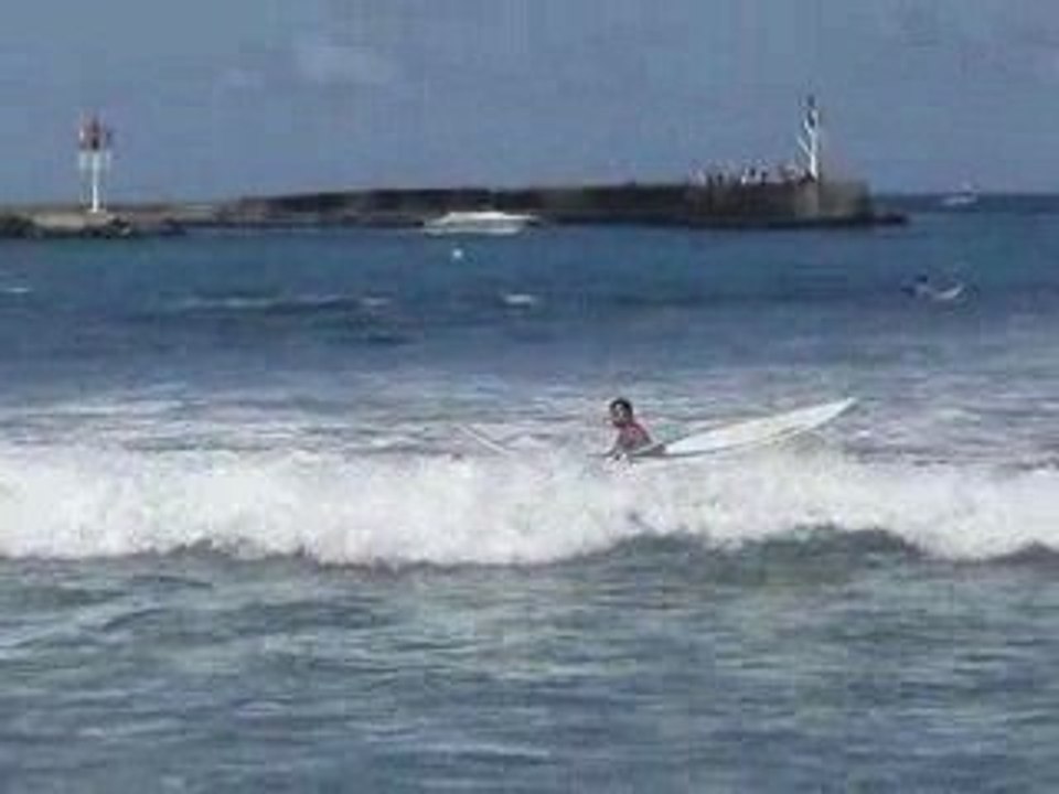 Surf avril09