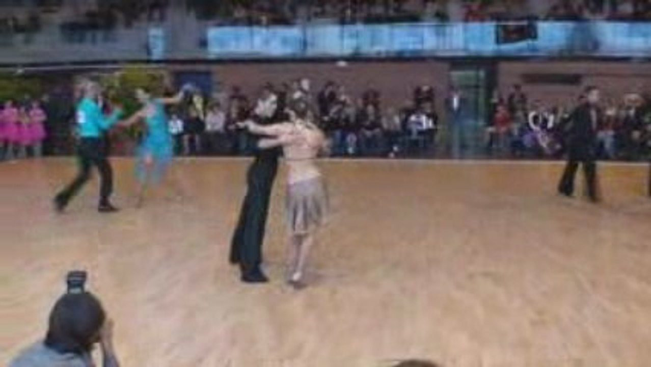 Chacha Adultes C Bagnols