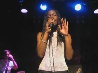 that's soul (tess) - tu planes sur moi