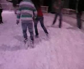 Patinoire