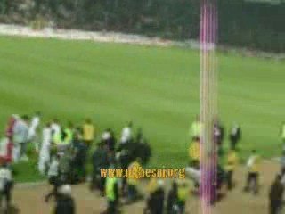 Gaziantep-Galatasaray (Lig Maçı) (9)