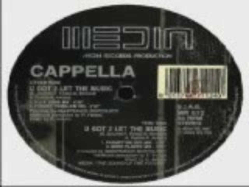 CAPPELLA