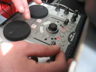 mix dance floor 2008 by dj catcy