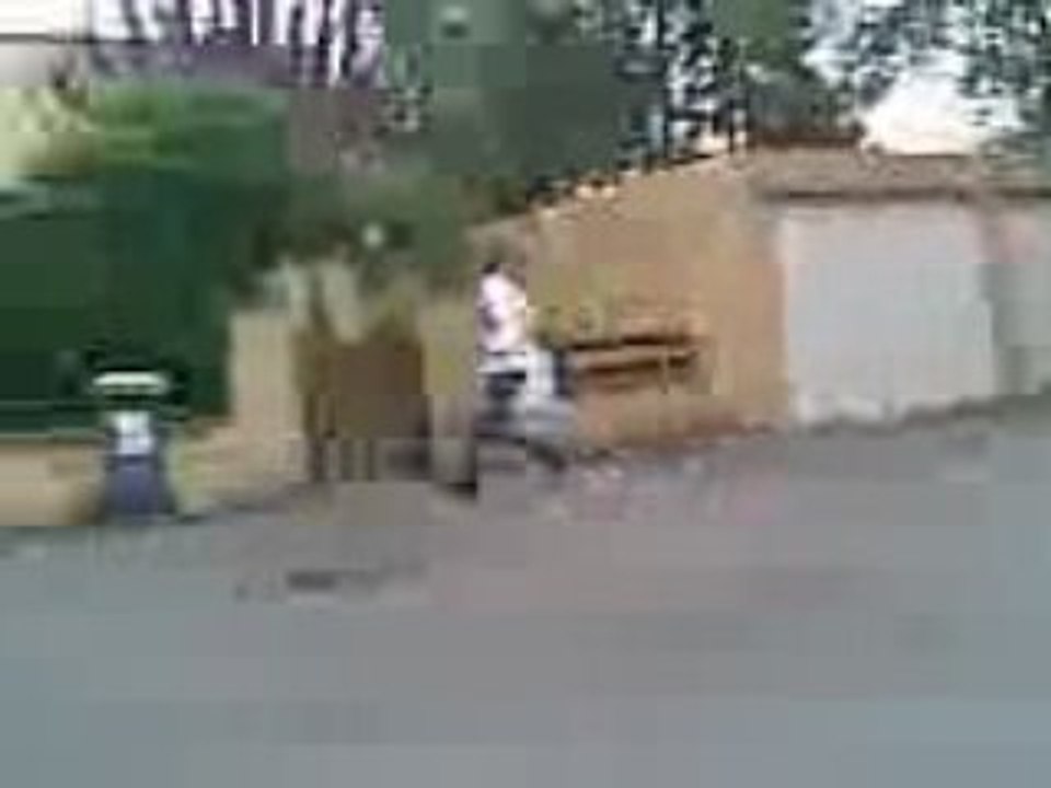 Tuch down