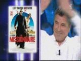 Bigard en tres grande forme