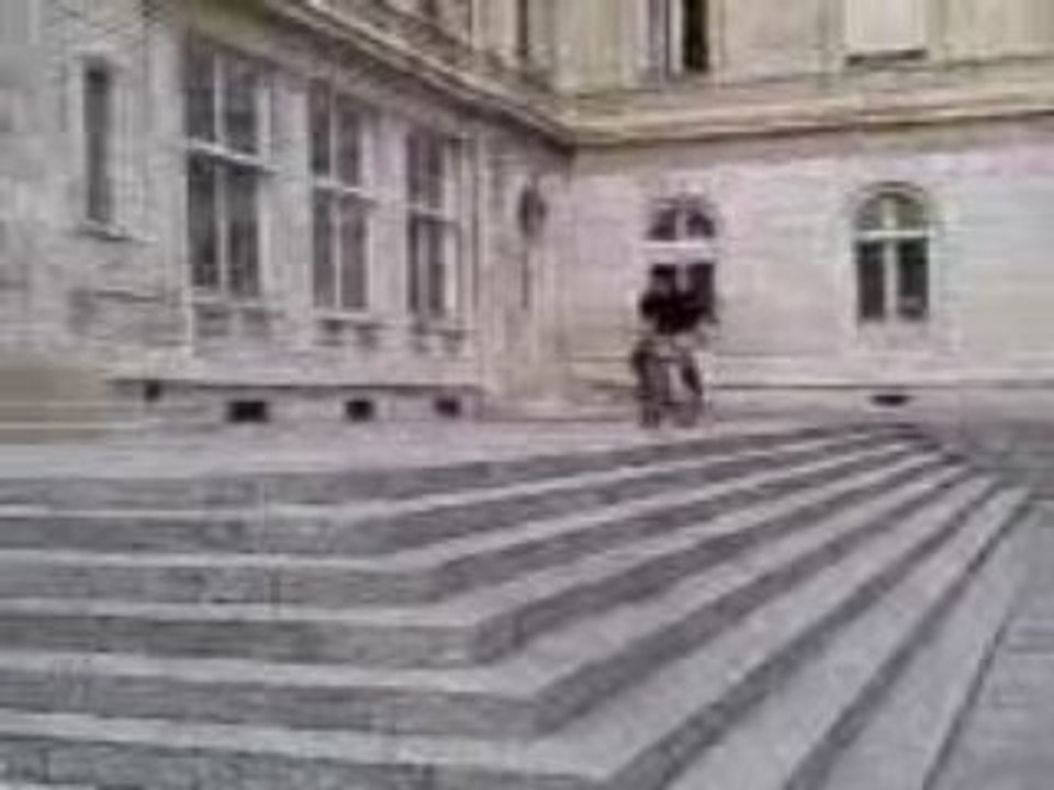 nico dirt a la mairie