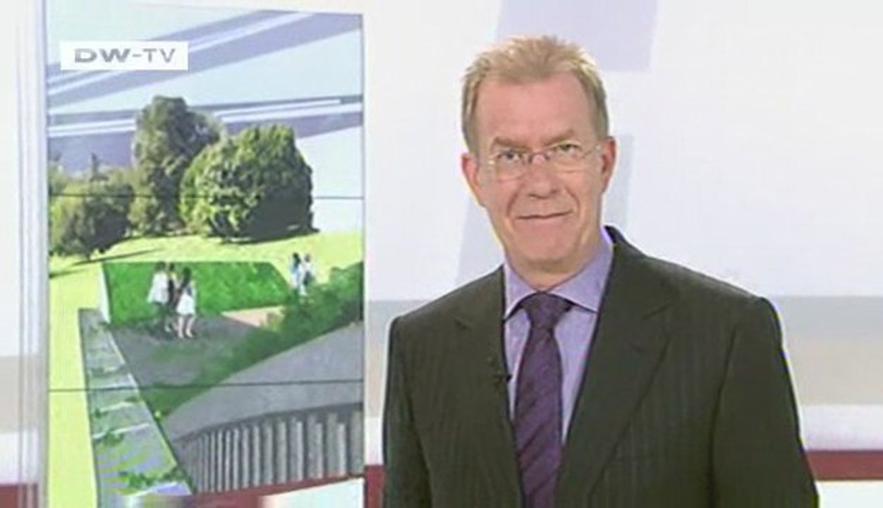 euromaxx highlights| 27.04.09