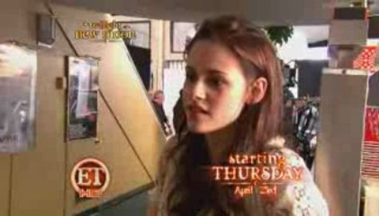 E.T. Promo #II - E.T. Promo #II
