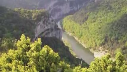 Souvenirs d'Ardèche...