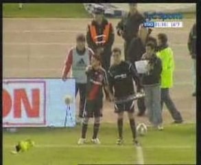 Resumen Paso a Paso: River 1-0 Gimnasia J