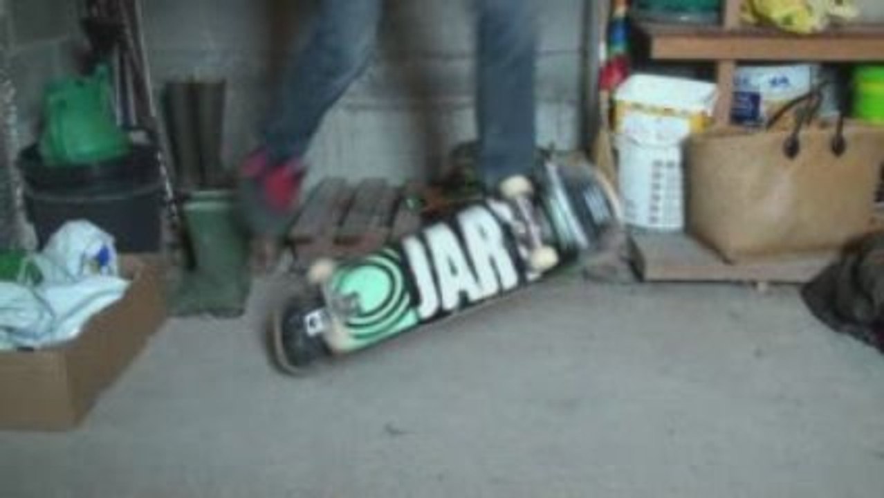 skate..