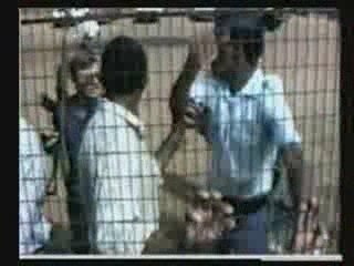 Lunatic Le Crime paie (studio)