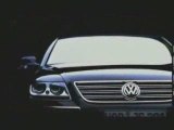 2009 VW Phaeton commercial from China