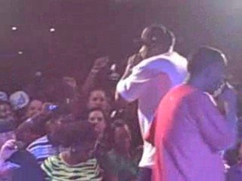 BUN-B of UGK & DJ SCORPIO