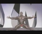 Ronnie Coleman Unbeatable bodybuilder