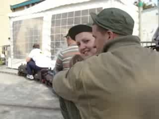 fête de la vapeur 2