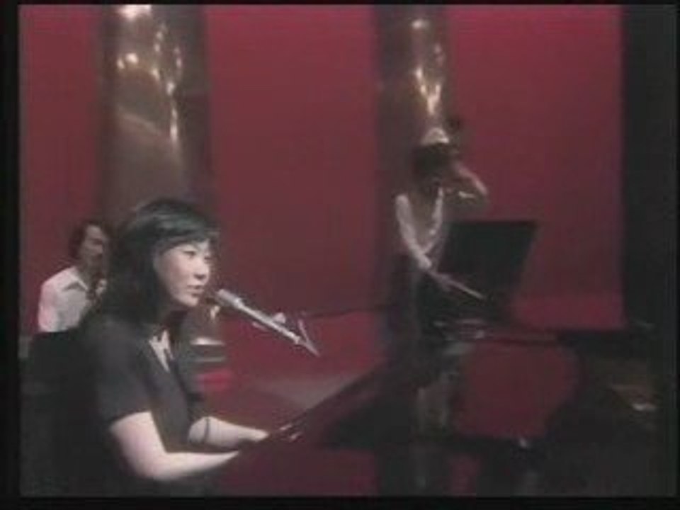 八神純子 / 心の底まで