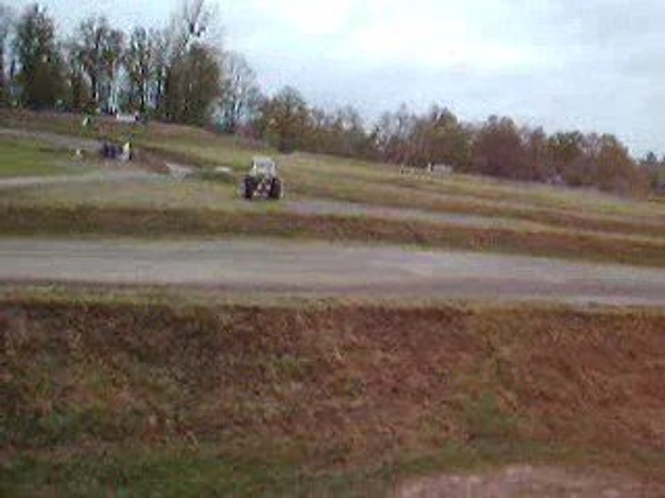 Christophe Morichon ou l' art des exterieurs