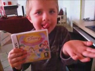 Lucie bon anniversaire