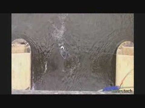 saut à l'élastique mathieu et nico