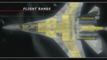 Su-35 BM Technology and Weapons