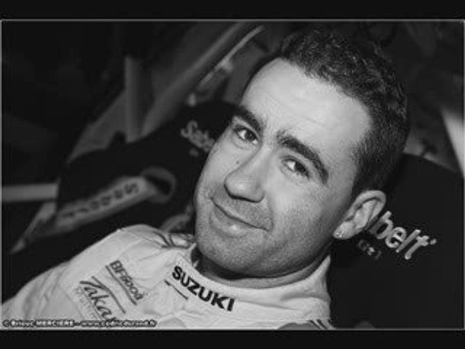 Interview Alpes 1 Cédric DURAND