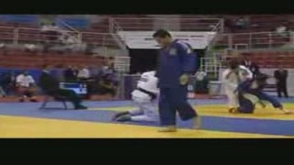 2007 World Judo Championships Highlights