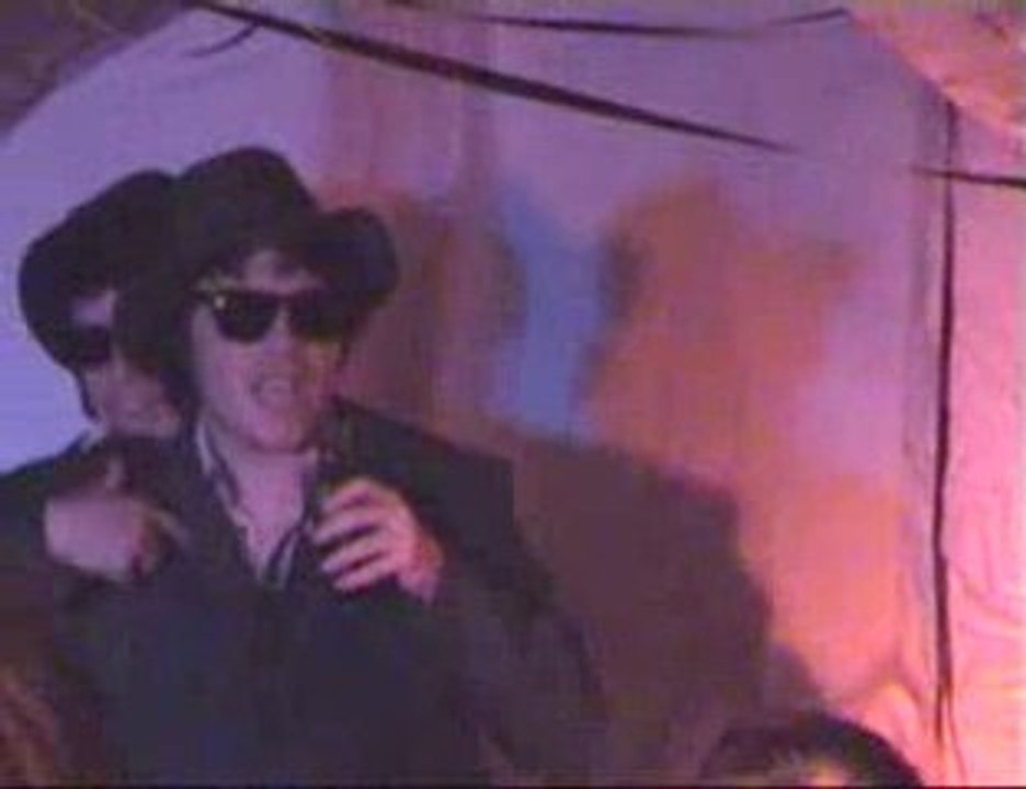 NWS 8 - Le nawak show fait son cinema