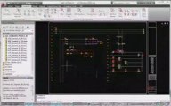 AutoCAD Electrical 2010 Design and Drafting Productivity Too