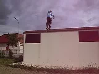 TroLe mortal atras prueba...