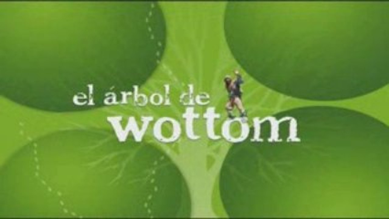 Kamaru arbol wottom