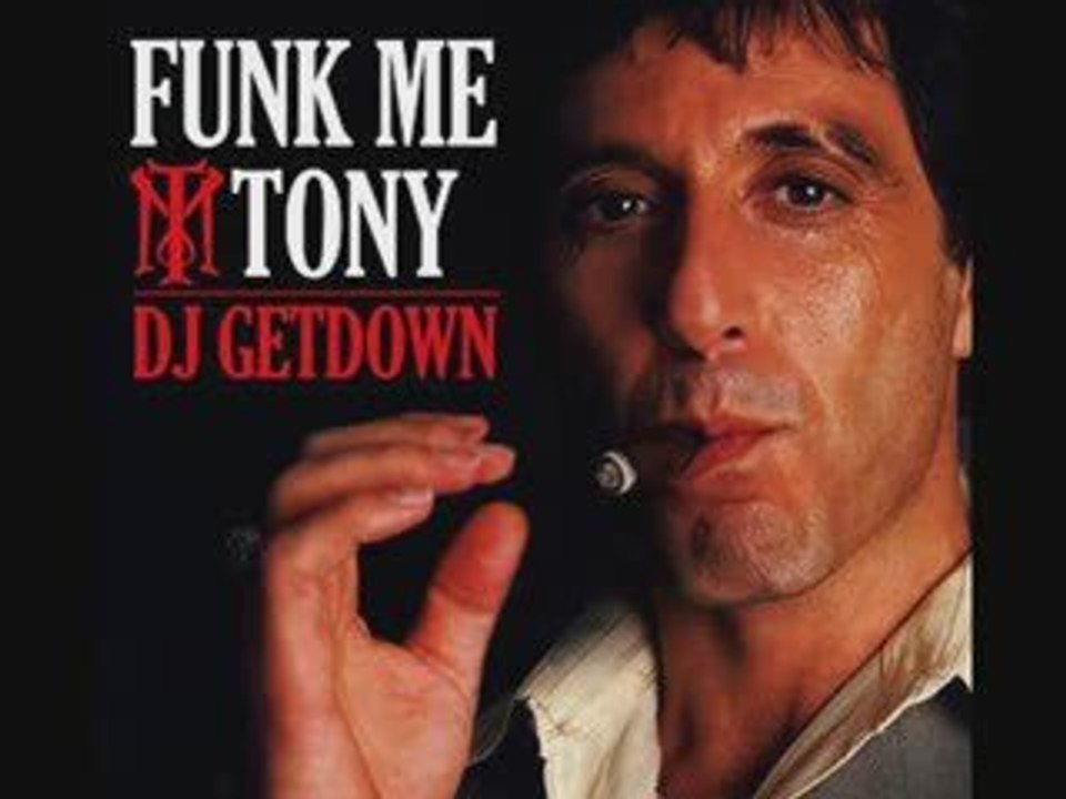 mix funk