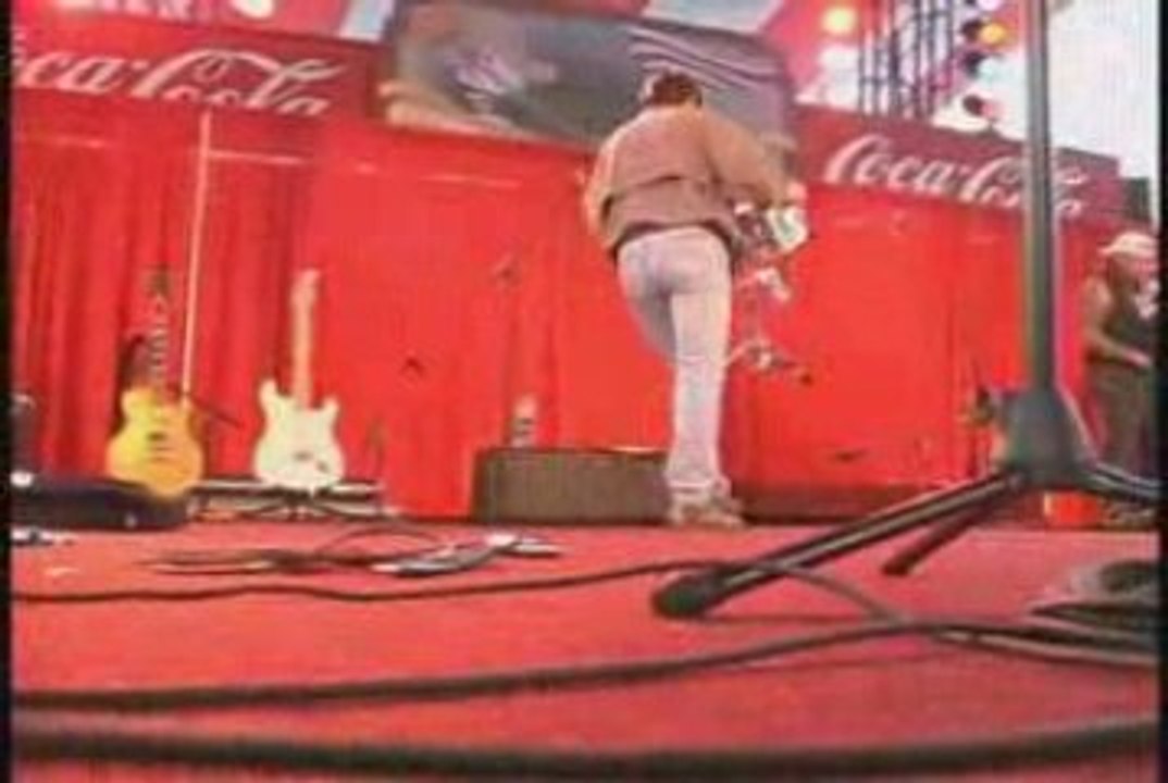 Steppenwolf Experience The reality show pt 1