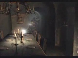 Resident Evil 4 [beta] Gameplay