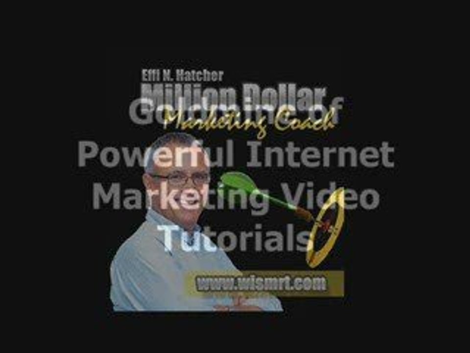 Internet Coaching by Effi N. hatcher