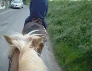 ballade de samedi avec manu ^^