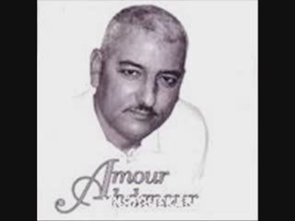 Amour abdennour ahaq
