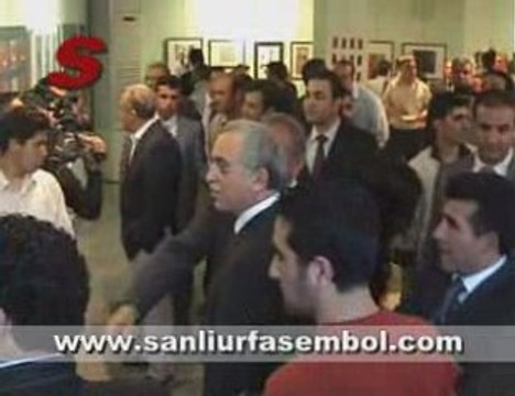 Şanlıurfa Sembol Gazetesi