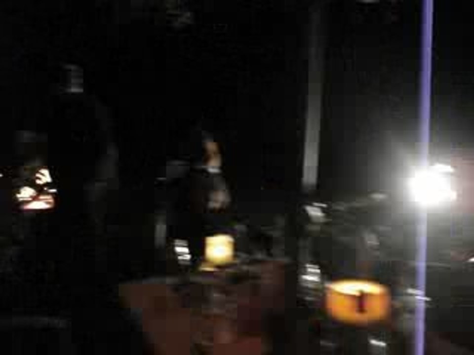dj de soirée