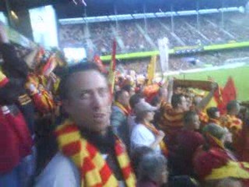 LENS BASTIA