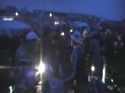 24h du mans moto 2009