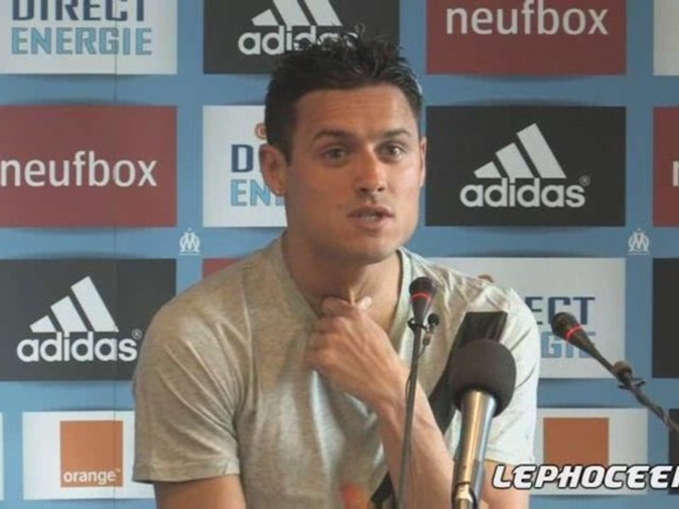 Karim Ziani ou la sérénité du Fennec !