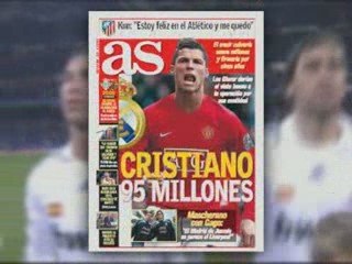 cristiano ronaldo veut rester - stricker-ronaldo (c)