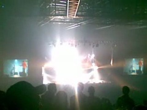 Festival des Artefacts 25.04.2009 Strasbourg