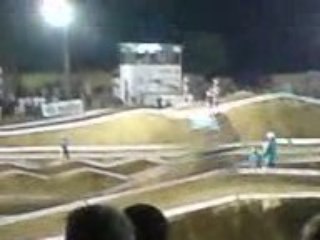 Motocross fafe