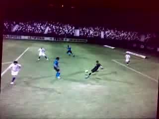 Tire dans la gueule,fifa09