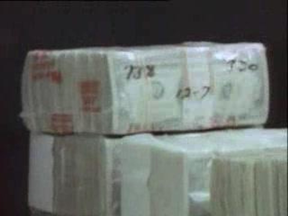 Pink Floyd - Money